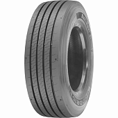 Грузовые шины Goodride MultiNavi S1 315/70 R22.5 156/150L Рулевая